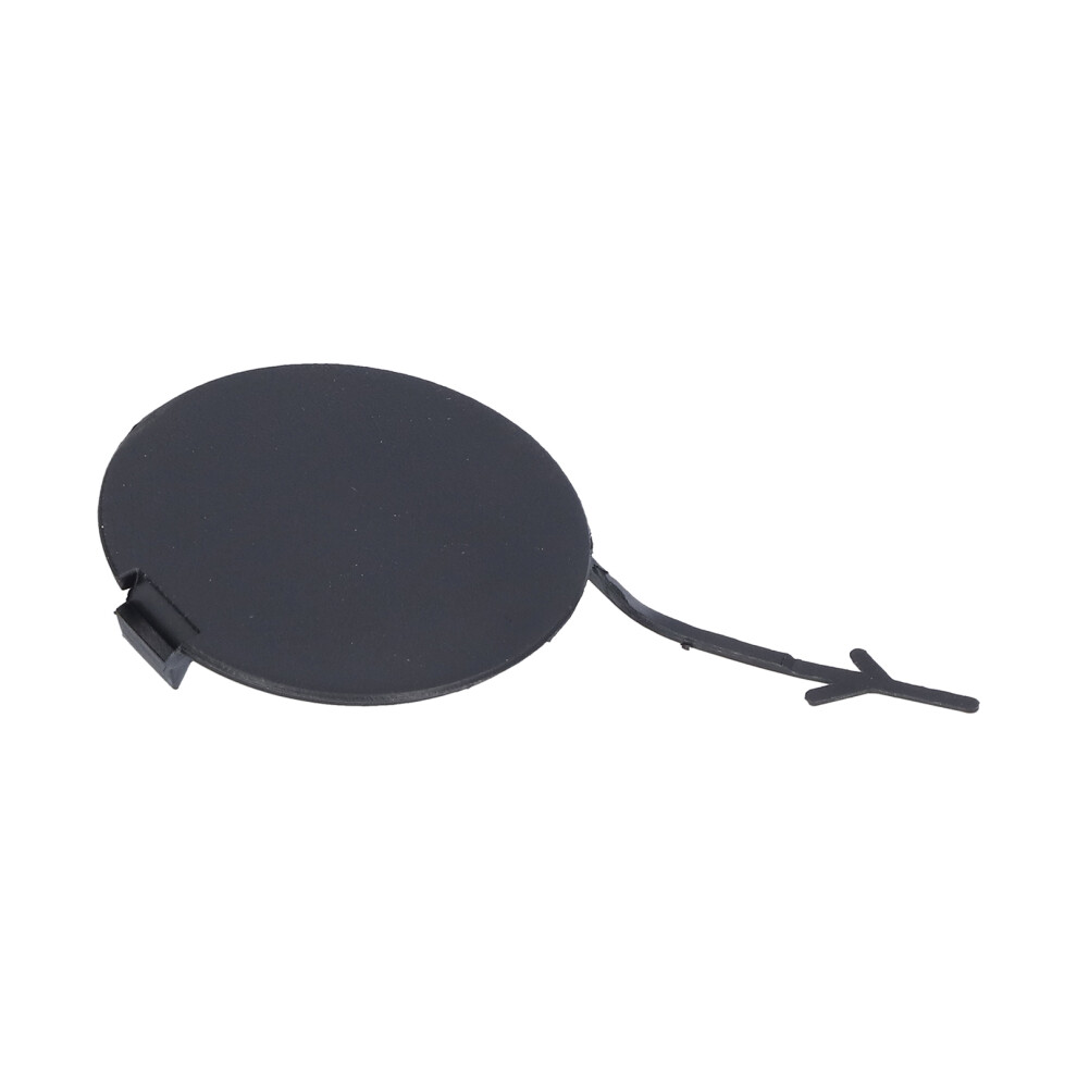 Easy To Install Protective Cover For Vehicle, Front Tow Hook Cover Restores Functionality, Dur Construction Compatible For Jeep Renegade, Abs Mat 9190834422220