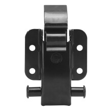 Guía del soporte de la correa de retención de la puerta trasera para Sprinter Crafter. Repuestos automotrices. Reemplazo confiable con
