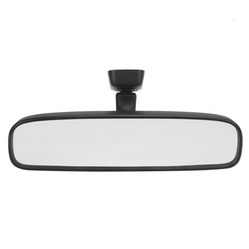 Clear Rear View Interior Rear View Mirror For Honda, Dur And Reliable Replacement Rear View Mirror Compatible With Accord Civic Crv, Vehicle 9190834422367