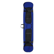 Water Resistant Ski Bag and Snowboard Cover, Dustproof Protective Bag for Men and Women, Fits All Snowboards and Skis