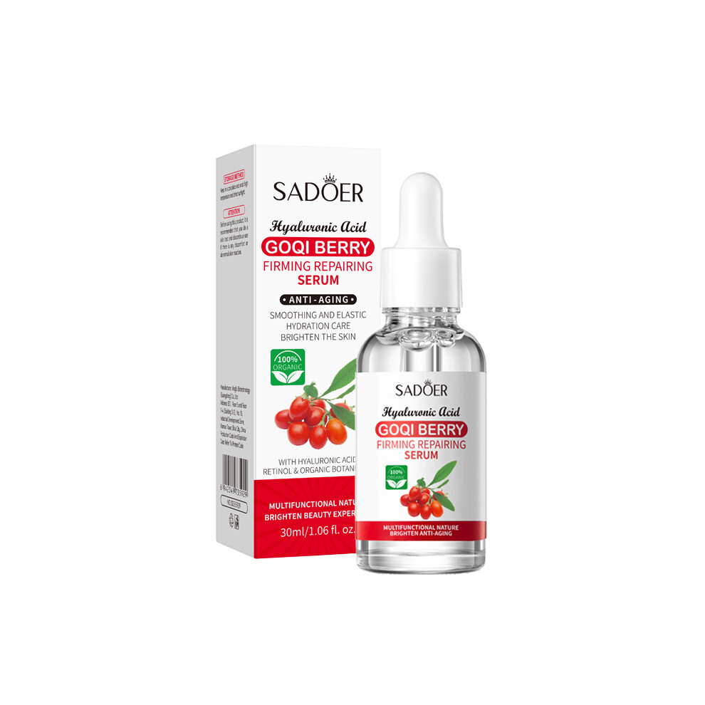 (30ml) Essence SADOE Repairing, Moisturizing and Rejuvenating Essence