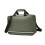 First Aid Bag Emergency Kit Case Portable With Handle Empty Storage Trauma Bag For Workplace Green 1