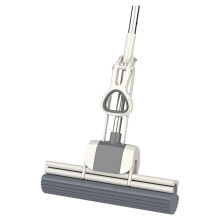 Roller Sponge Mop Leichter, freihändiger,