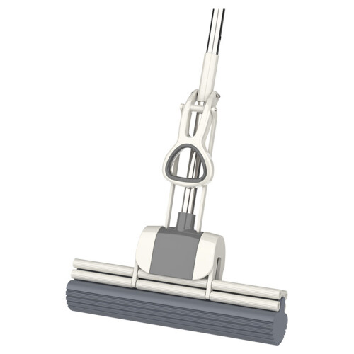 Roller Sponge Mop Leichter, freihändiger,