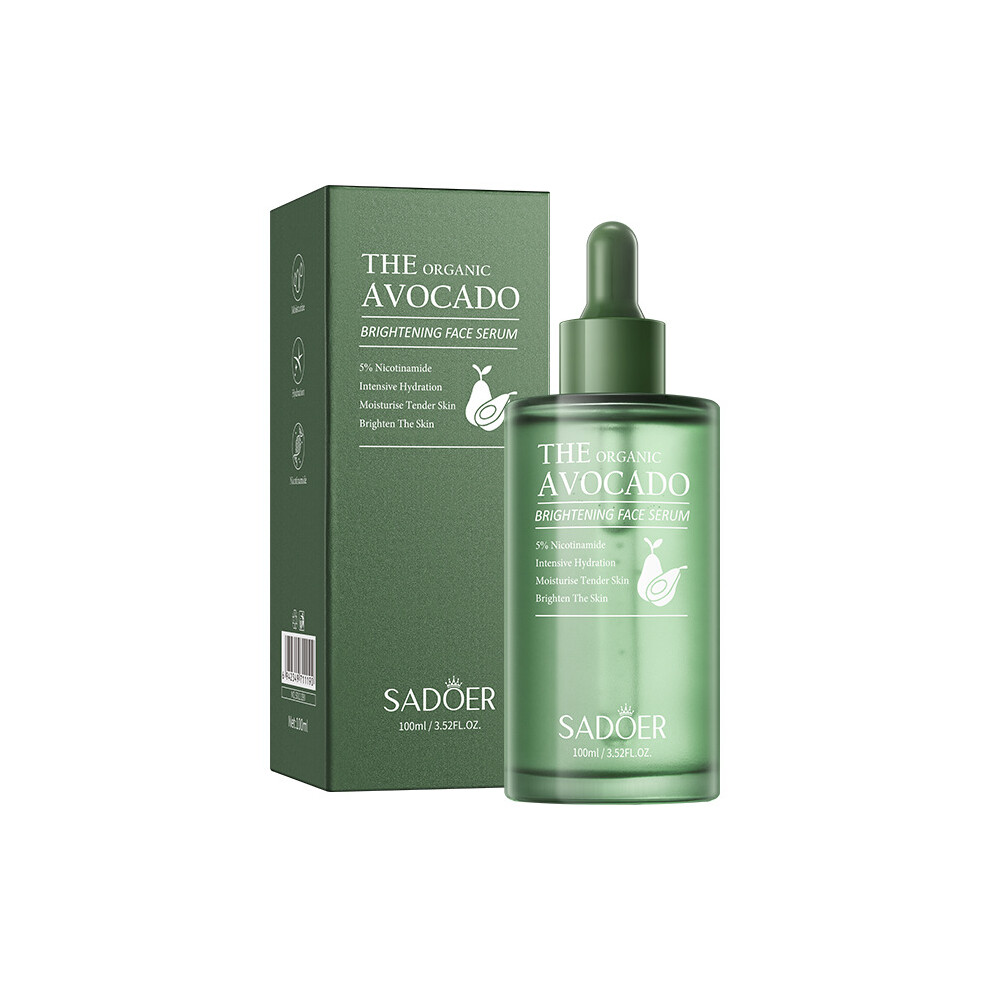 (100ml) Essence SADOER Moisturizing Essence