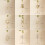 Schneeflocken-/Blumen-/Schmetterlings-/Glocke-Schneeflocke C Gold 3
