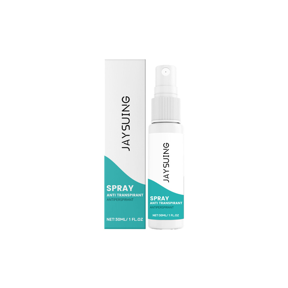 (30ML) JAYSUING body care spray Summer body cleansing, refreshing and gentle skin care spray