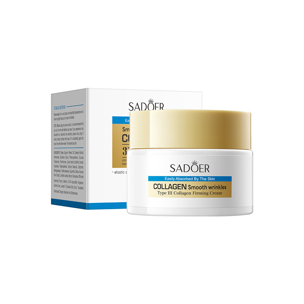 Cream (Facial 60G) Face 60G Rejuvenating, Hydrating And Moisturizing Face