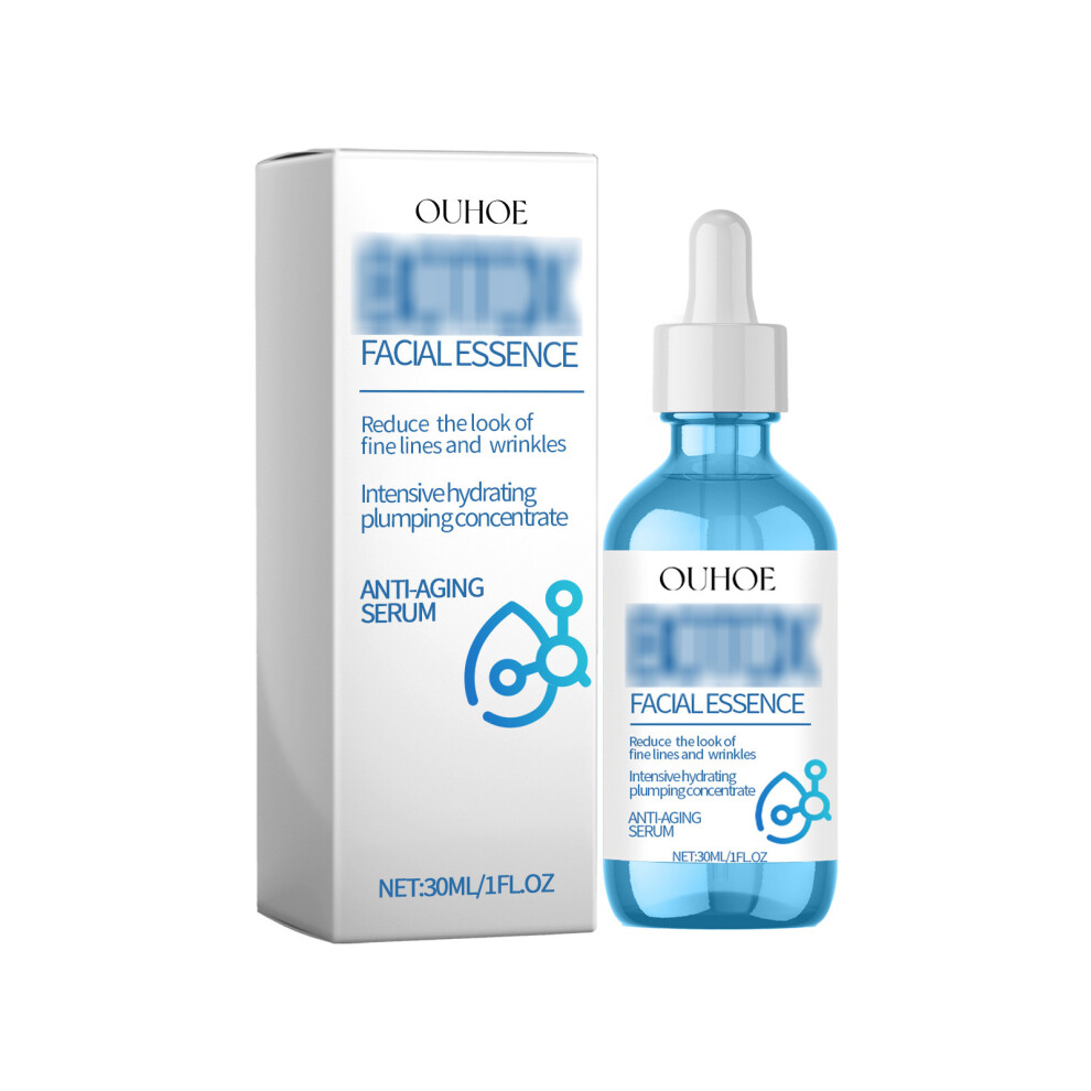 (30ml) OUHOE Facial Essence Gentle facial skin hydrating daily skin care essence