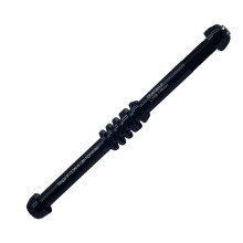 Cycle Trainer Thru Axle Skewer Rustproof Steel Replacement Axle For Indoor Cycling Trainers Thru Axle Adapter