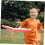 Powered Aeroplane Model, Portable Swabs, Hand Rings, Practice Device, Badminton 5
