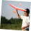 Powered Aeroplane Model, Portable Swabs, Hand Rings, Practice Device, Badminton 4