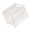 Foldable Storage Container PVC Materials Water Resistant-32 1