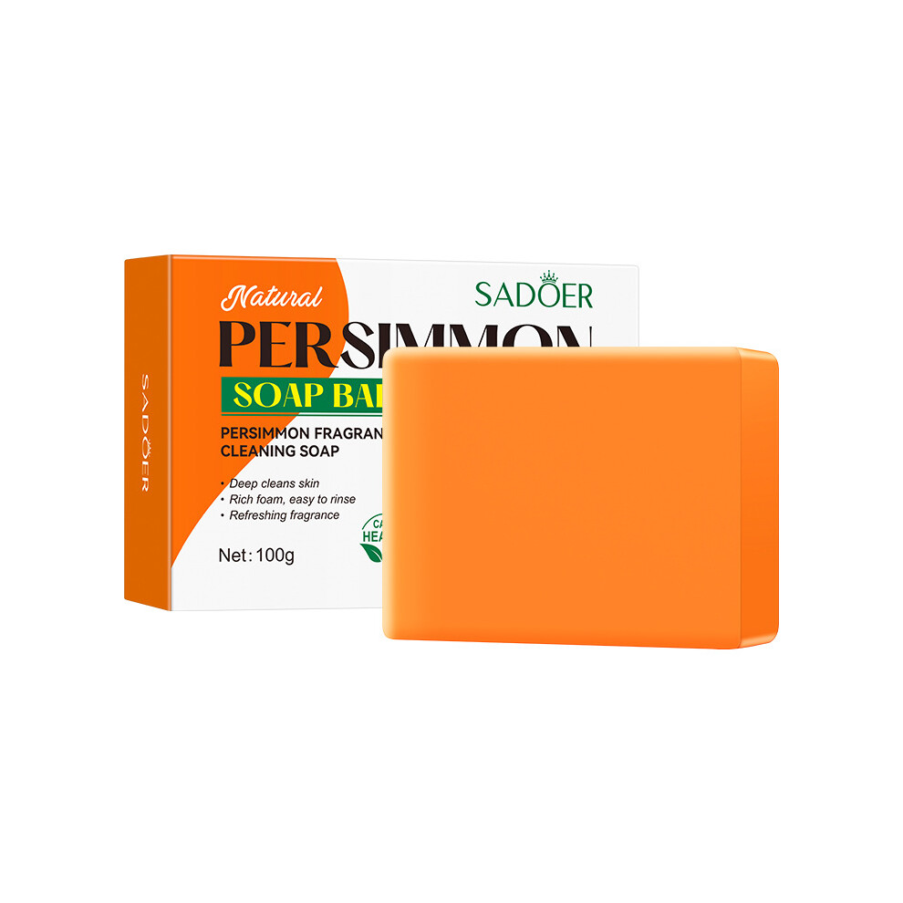 (Cleaning soap) Cleansing Soap 100g Fragrance Deep Cleansing Body Handmade Soap
