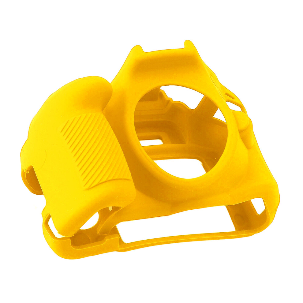 Silikon-Kameratasche Fã¼R D3300 3400, 7406045838692