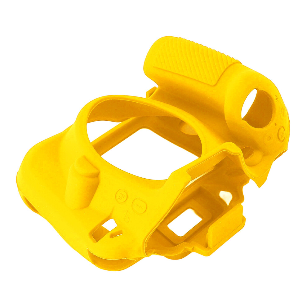 Silikon-Kameratasche Fã¼R D3300 3400, 7751901377953