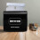 Storage Case DoubleCompartment For Disposal Use 4