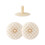 Sponges Suction Cup Heavy Duty Degreasing Pad Cleaning Tool for 1