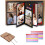 Scrapbook Memory Photo Book Thick Paper Page Ideal Gift For 1