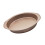 Multipurpose 9Inch Nonrust Steel Baking Tray Cookie Baking Sheet 1