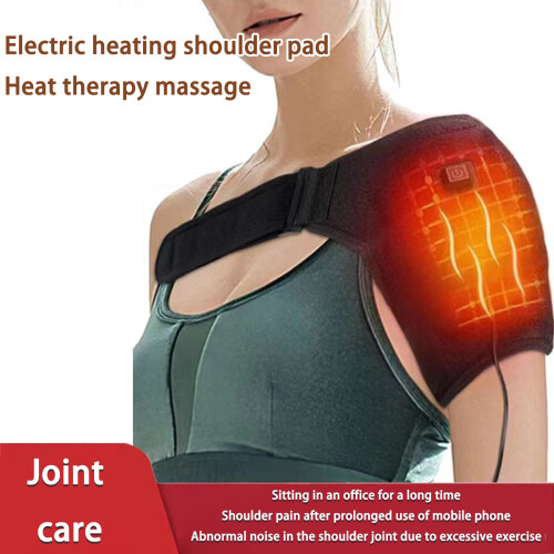 Ergonomische verwarming Schouderstuk Snelle verwarming 2