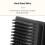 Flat Fronts Grills Brush Practical-scouring pad brush 5