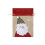 Festival Apples Shape Holiday Gift Bag-small elderly gift bag 1