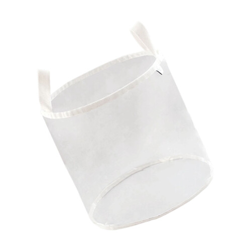 Foldable Waterproof Storage Container Clear PVC Materials-30