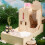 Small Pet Feeder Hamster Automatic Feeder Drinker Multifunctional Waterer Bath Water Feeding Compact Size For Small Pets 5