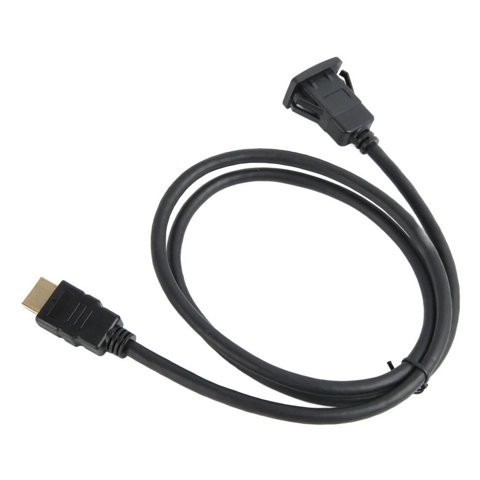 3Ft High Definition Multimedia Interface 7751901701697