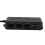 Multi-Function Car Cigarette Lighter Adapter 3 USB QC3.0 120W 10