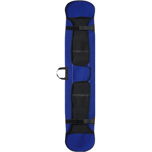 Snowboard Covers With Handle, WaterResistant Protective Bag, Fits Most Snowboards 2