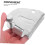 Secure handles with mounting screws for reliable support 3