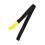 Baseball Training Strap Hitting Path Correction Device,  Performance Batting Practice Strap, Adjustable Nylon 1