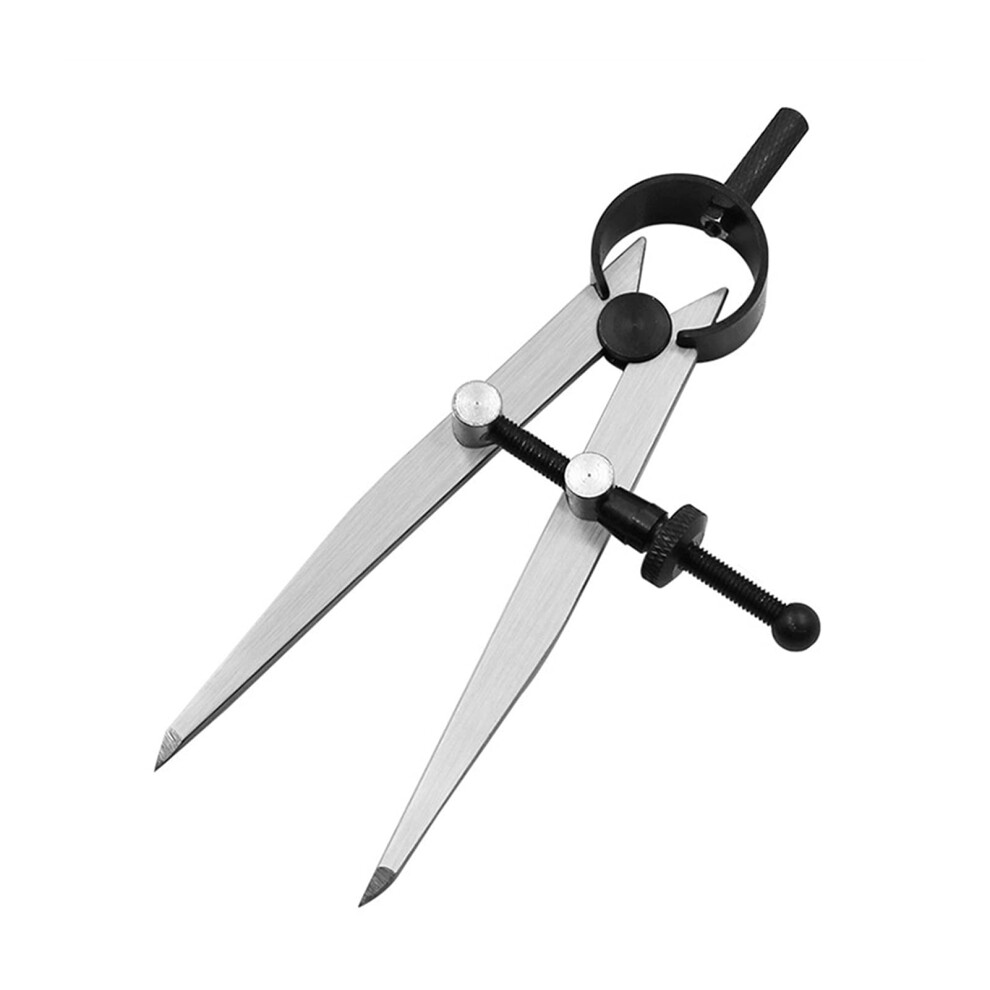 Mathematics Set, Compass, Distance Measurer, Inclinometer, Ruler, Diy, Tool 9365049773478