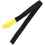 Baseball Training Strap Hitting Path Correction Device,  Performance Batting Practice Strap, Adjustable Nylon 4