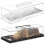 Rectangular Cake Board with Clear Lid, Acrylic Cake Holder, Dustproof, Suitable for Cakes and Desserts 2