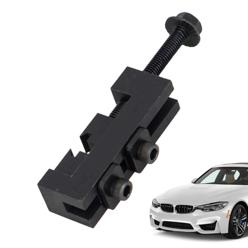 Shock Absorber Cage Training Rust Proof Ball Cage Compression Wrench With Dust Protection And Secure Grip Tool 9189345934698