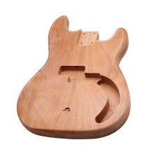 Professional guitar body PB E guitar body DIY bass accessories