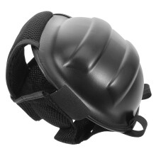 Wrestling Boxing Headgear with Chin Strap Ergonomic Resistant Lightweight Helmet