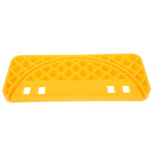 Honey Uncapping Tank Holder Tool Bee Hive Tool Comfortable to Hold Design for Beekeeping Work