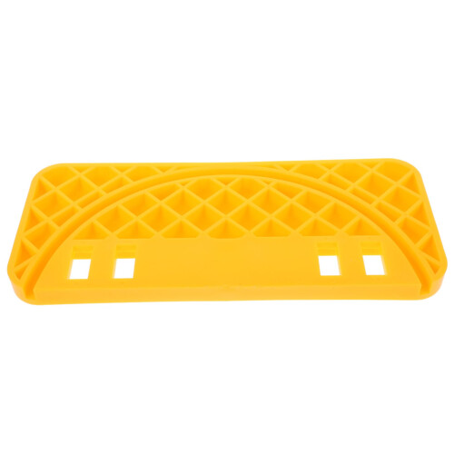 Honey Uncapping Tank Holder Tool Bee Hive Tool Comfortable to Hold Design for Beekeeping Work