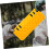 Honey Uncapping Tank Holder Tool Bee Hive Tool Comfortable to Hold Design for Beekeeping Work 2