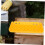 Honey Uncapping Tank Holder Tool Bee Hive Tool Comfortable to Hold Design for Beekeeping Work 4