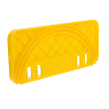 Beekeeping Tool Honey Extraction Tank Rack Universal Capping Tank Holder Honey Bucket Hive