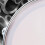 13 Inch Snare Drum Set, Adjustable Strap, Percussion Marching Drum Sticks, Party Performance Drum for Learning Silver 2