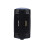Διπλή υποδοχή τροφοδοσίας USB, διακόπτης Rocker, μπλε φωτισμός, ασφαλές σύστημα 6