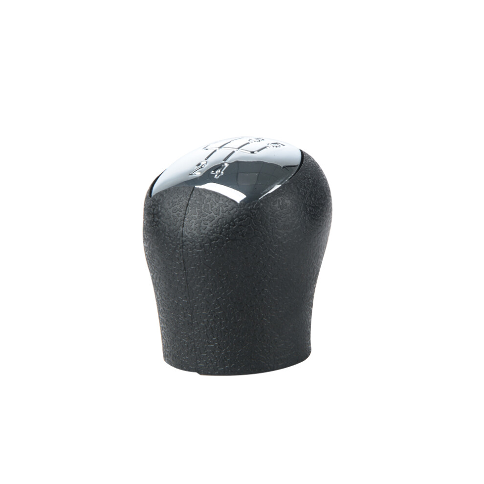 Ergo Design Manual Transmission Shift Knob Replacement Shift Knob For Renault Clio Kangoo 2006-2008 Dur Mat Easy Install Corrosion Resistance Upgrade 9190834552781