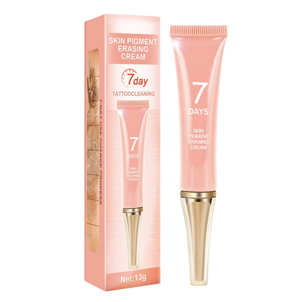Cream Tattoo Removal That Works Fast, Permanent Tattoo Removal Skin Pigment Erasing S, Painless Removal Tattoos