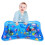Χαλί Tummy Time για Νεογέννητα και Νήπια, Χαλί Παιχνιδιού Νερού Αισθητηριακής 1